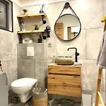 Mini Chaleureuse Avec Vue Imprenable * San-Nicolao