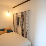 Mini Chaleureuse Avec Vue Imprenable Apartmán *