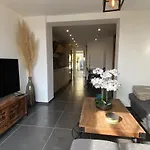 Mini Chaleureuse Avec Vue Imprenable San-Nicolao