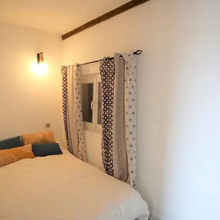 Mini Chaleureuse Avec Vue Imprenable Apartman *