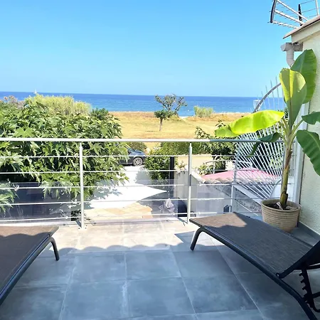 Mini Chaleureuse Avec Vue Imprenable *