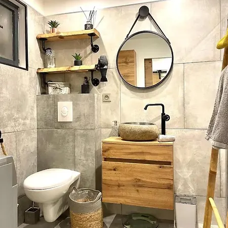 Mini Chaleureuse Avec Vue Imprenable * 산-니콜라오