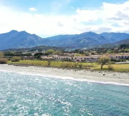 Mini Chaleureuse Avec Vue Imprenable *