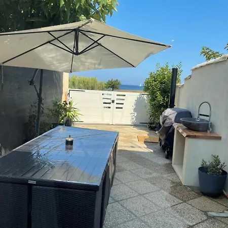 Appartamento Mini Chaleureuse Avec Vue Imprenable *