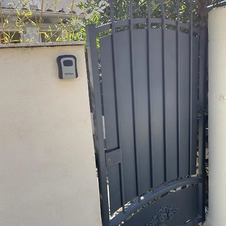 Appartamento Mini Chaleureuse Avec Vue Imprenable *