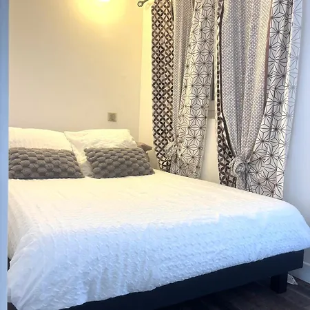 Mini Chaleureuse Avec Vue Imprenable *