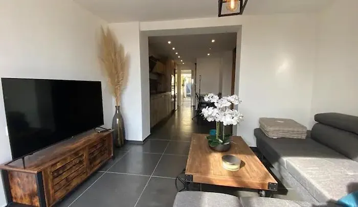 Mini Chaleureuse Avec Vue Imprenable San-Nicolao