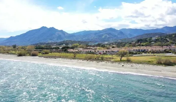 Mini Chaleureuse Avec Vue Imprenable *