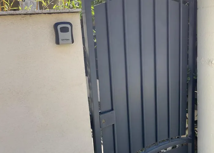 Apartman Mini Chaleureuse Avec Vue Imprenable *